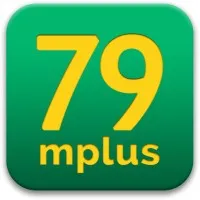 79mplus