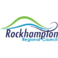 Rockhampton Regional Council email format