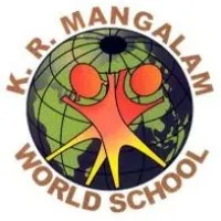 K.R. Mangalam World School Gurgaon