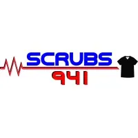 SCRUBS 941 SCRUBS 941