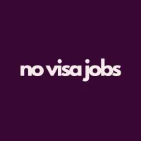 No Visa Jobs
