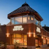 Concord Food Co-op