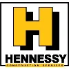 Hennessy Construction Services Hennessy Construction Services