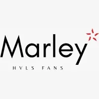 Marley HVLS Fans