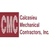 CALCASIEU MECHANICAL CONTRACTORS, INC. CALCASIEU MECHANICAL CONTRACTORS, INC.