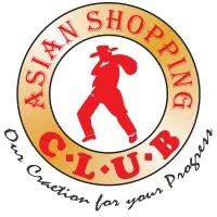 Asian Shopping Club