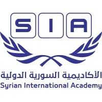 Syrian International Academy (SIA)