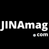 JINA Magazine