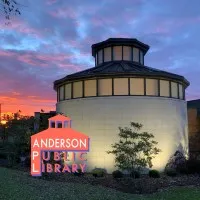 Anderson Public Library