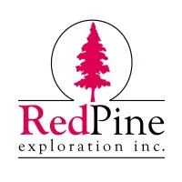 Red Pine Exploration Inc. (TSX-V: RPX OTCQB: RDEXF) Red Pine Exploration Inc. (TSX-V: RPX OTCQB: RDEXF)