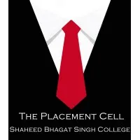 The Placement Cell, Shaheed Bhagat Singh College
