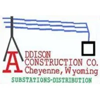 ADDISON CONSTRUCTION CO. ADDISON CONSTRUCTION CO.