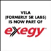 Vela (formerly SR Labs) | now part of Exegy Vela (formerly SR Labs) | now part of Exegy