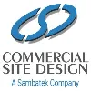 Commercial Site Design