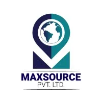 MaxSource Private Limited