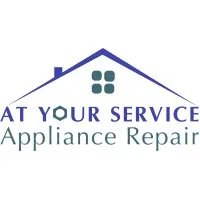 At Your Service Appliance Repair At Your Service Appliance Repair