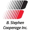 B Stephen Cooperage, Inc. B Stephen Cooperage, Inc.