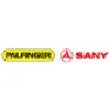 Palfinger Sany Palfinger Sany
