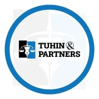 Tuhin & Partners