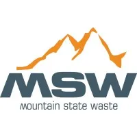 Mountain State Waste Mountain State Waste