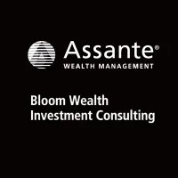Bloom Wealth Investment Consulting of Assante Financial Management Ltd.