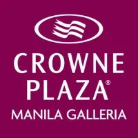 Crowne Plaza Manila Galleria