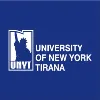 University of New York Tirana University of New York Tirana