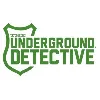 The Underground Detective The Underground Detective