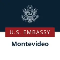 U.S. Embassy Montevideo, Uruguay