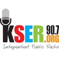 KSER 90.7 FM