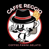 Caffe Reggio YVR Caffe Reggio YVR