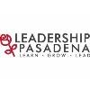 Leadership Pasadena Leadership Pasadena