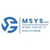 MSys Inc. MSys Inc.