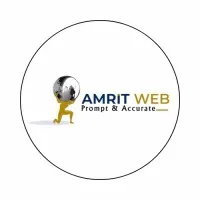AMRIT WEB OPC Pvt. Ltd