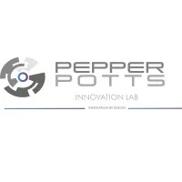 Pepper Potts Innovation Lab