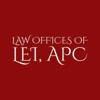 Law Offices of Lei APC