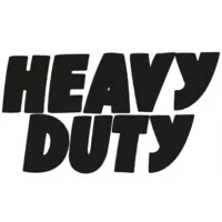 Heavy Duty Heavy Duty
