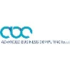 Advanced Business Computing