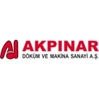 AKPINAR Döküm ve Makina Sanayi A.Ş. AKPINAR Döküm ve Makina Sanayi A.Ş.