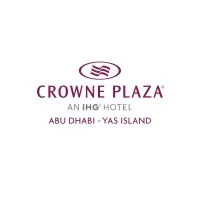 Crowne Plaza Abu Dhabi Yas Island Crowne Plaza Abu Dhabi Yas Island
