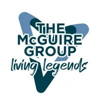 The McGuire Group Health Care Facilities