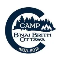 Camp B'nai Brith of Ottawa Inc.