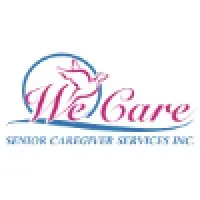 We Care Senior Caregiver Services, Inc. We Care Senior Caregiver Services, Inc.