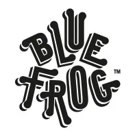 Blue Frog Breakfast