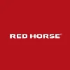 RED HORSE RED HORSE