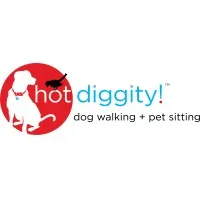 Hot Diggity! Dog Walking + Pet Sitting Hot Diggity! Dog Walking + Pet Sitting