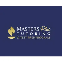 MASTERs Plus Tutoring & Test Prep Program MASTERs Plus Tutoring & Test Prep Program