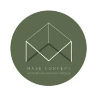 Maze Concept Design Studio