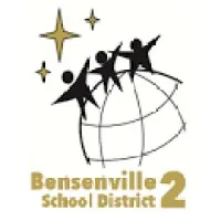 Bensenville Elementary School District 2 Bensenville Elementary School District 2