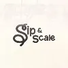 Sip & Scale Sip & Scale